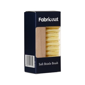 Fabricoat Soft Bristle Brush