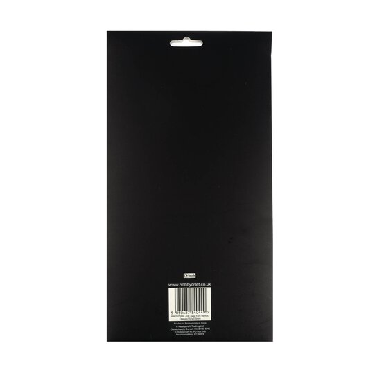 Italic Font Stencil  image number 5