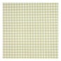 Beige 1/4 Gingham Fabric by the Metre image number 2