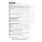 Simplicity Women's Dresses Sewing Pattern S9466 (U5 16-24) image number 2