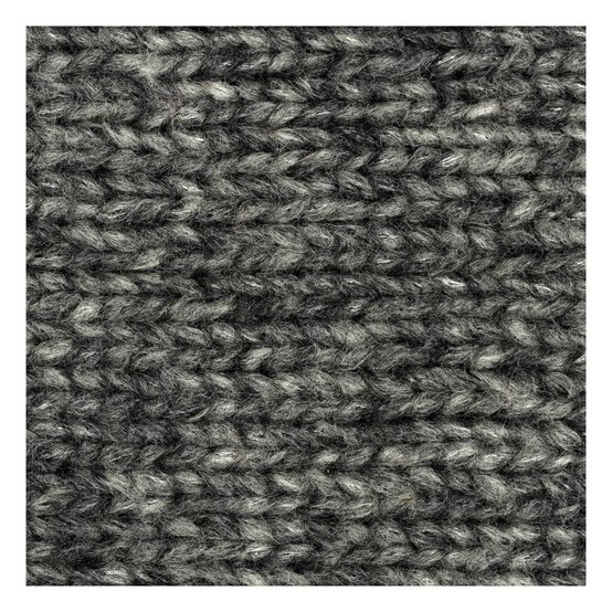 Knitcraft Charcoal Clouds Away Yarn 100g image number 2