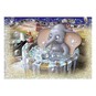 Ravensburger Disney Moments Jigsaw Puzzle 40000 Pieces image number 3