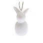 Hanging Ceramic Bunny Decoration 12 Pack Bundle image number 3