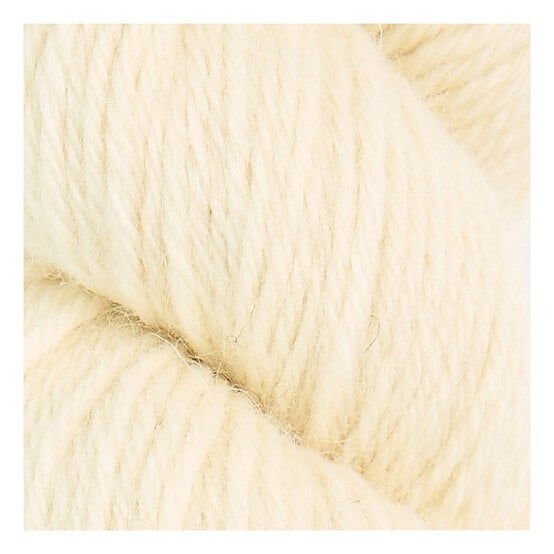 Bramble & Fleece Airedale Sheepsoft Aran 100g image number 3
