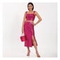 New Look Women's Two-Piece Dress Sewing Pattern 6741 (6-18) image number 2