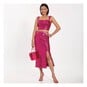 New Look Women's Two-Piece Dress Sewing Pattern 6741 (6-18) image number 2