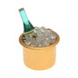 Doll&rsquo;s House Champagne and Ice Bucket  image number 1