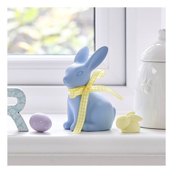 Ceramic Bunny 11.5cm image number 2