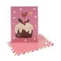 Christmas Card and Envelopes 10 Pack image number 3