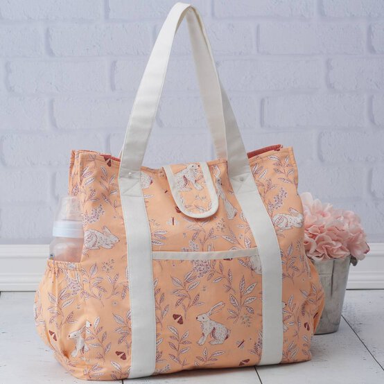 Simplicity Baby Accessories Sewing Pattern S9299 image number 4