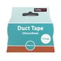 Orange Duct Tape 48mm x 10m image number 4
