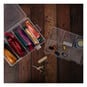 Craft Storage Box 23cm x 16cm x 6cm  image number 2