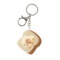 Toast Keyring image number 1
