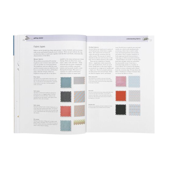 Sewing Machine Skills for Beginners image number 6