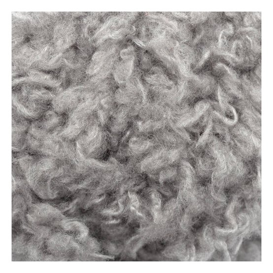 Knitcraft Light Grey Tiny Teddy & Chums 25g image number 2