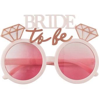 Ginger Ray Bride-To-Be Sunglasses