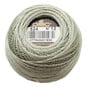 DMC Green Pearl Cotton Thread on a Ball 120m (524) image number 1