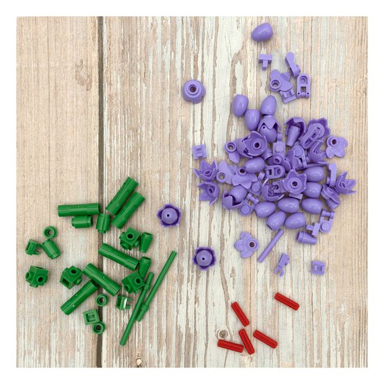 Assorted Florist Build Your Own Flower Set Series 3 image number 2