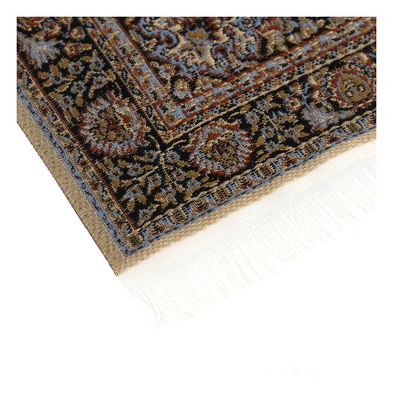 Doll&rsquo;s House Beige Turkish Carpet  image number 3