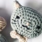 How to Crochet a Cat Cushion image number 1