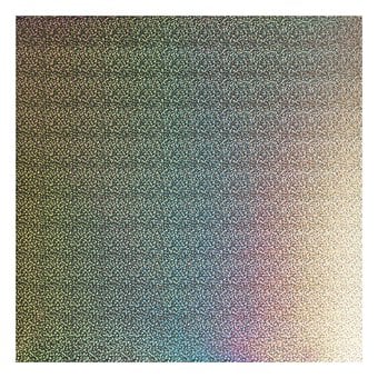 Cricut Joy Holographic Permanent Smart Vinyl 5.5 x 18 Inches 3 Pack image number 2