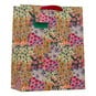 Liberty Garden Gift Bag 33cm x 23cm x 14cm  image number 1