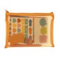 Bright Pencil Case Stationery Set 6 Pieces image number 6