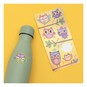 Owl Bottle Stickers image number 2