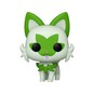Funko POP Animation: Pok&eacute;mon Sprigatito Figure image number 2