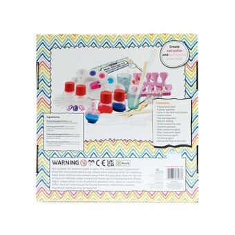 Nail Design Kit | Hobbycraft
