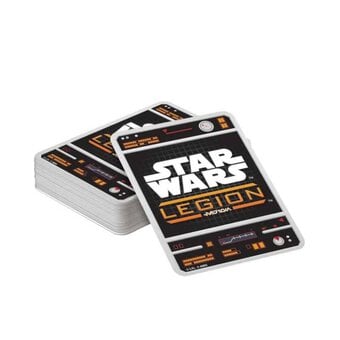 Star Wars: Legion Rebel Alliance Command Card Pack