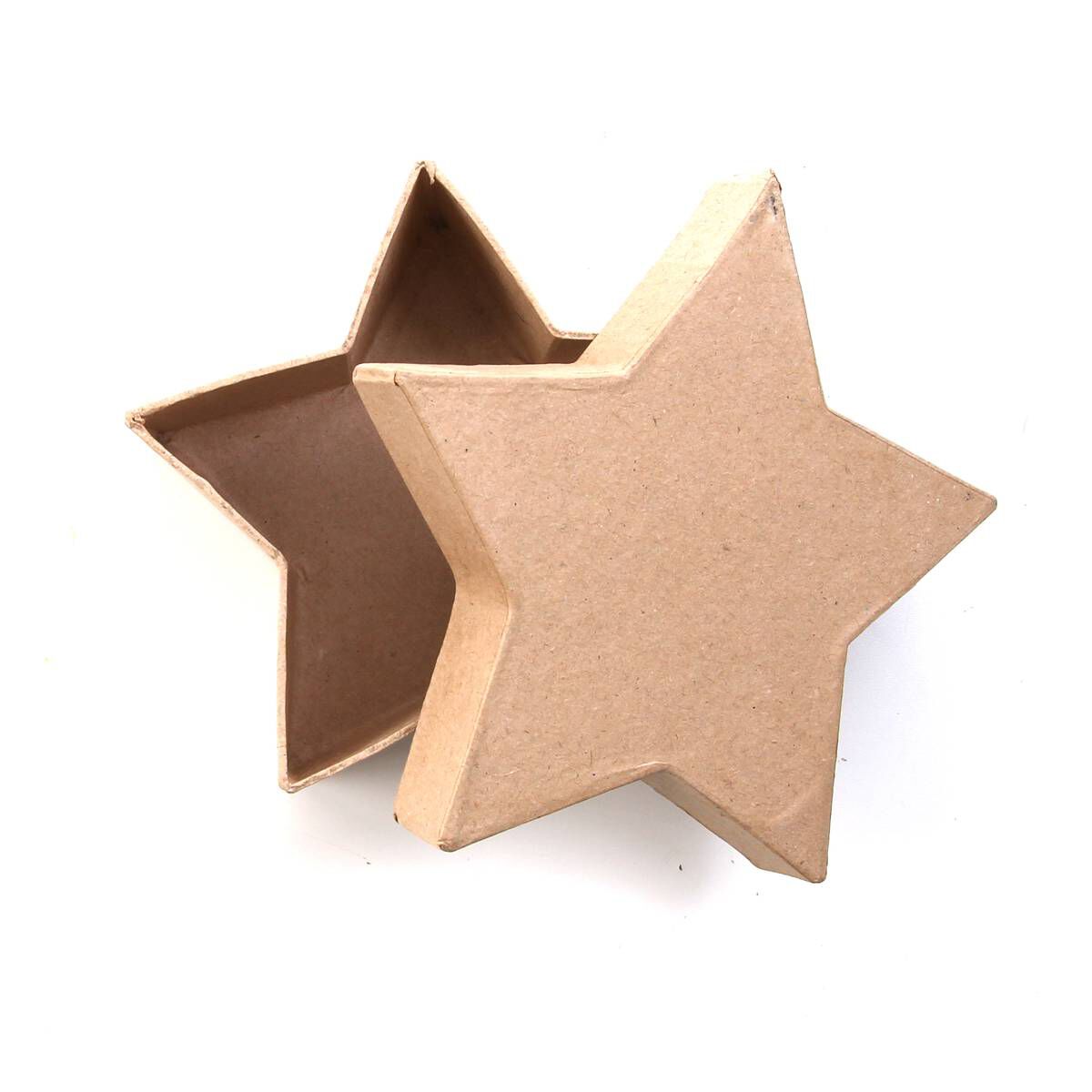Mache Star Box 14.2cm Hobbycraft