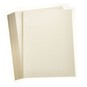 Ivory Premium Smooth Card A4 100 Pack image number 1