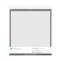 Silhouette Cameo Plus Strong Cutting Mat 15 x 15 Inches image number 1