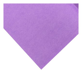 Violet and Lavender Tissue Paper 50cm x 75cm 6 Pack