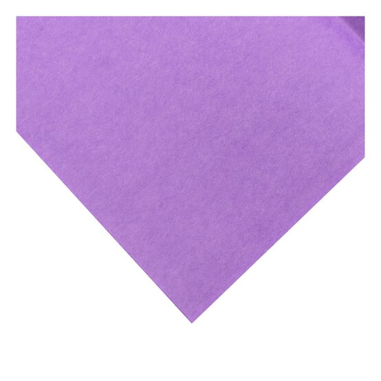 Violet and Lavender Tissue Paper 50cm x 75cm 6 Pack image number 2