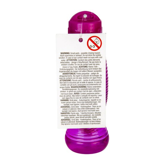 Assorted Bubble Tub and Wand image number 7