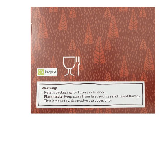 Nutcracker Cake Toppers 6 Pack  image number 6