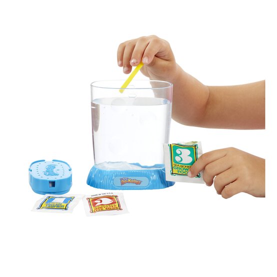 Assorted Sea-Monkeys Ocean Zoo image number 2