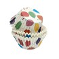 Whisk Party Balloon Cupcake Cases 50 Pack image number 2