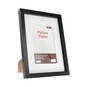 Black Picture Frame 25cm x 20cm image number 5