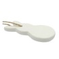 Hanging Ceramic Bunny Decoration 7.5cm image number 4