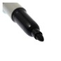 Black Fine Permanent Markers 5 Pack image number 2