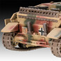 Revell Jagdpanzer IV L-70 Model Set 1:76 image number 3