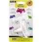 PME Happy Birthday Plunger Cutters 2 Pack image number 4