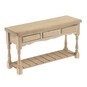 Doll&rsquo;s House Server Table image number 1