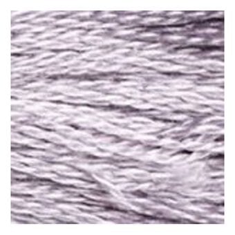DMC Purple Mouline Special 25 Cotton Thread 8m (3042) image number 2