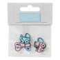 Trimits Baby Craft Buttons 6 Pieces image number 2