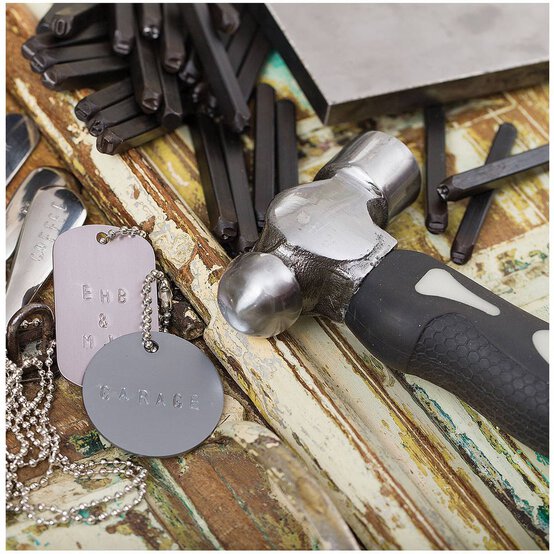 Hobbycraft Ultimate Metal Press Kit image number 3