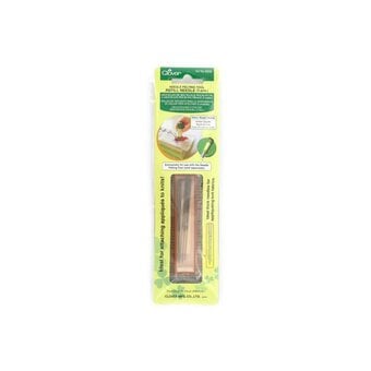 Clover Heavyweight Needle Felting Tool Refill Pack 5 Pieces